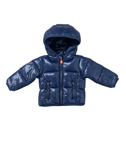 Piumino blu JODY SAVE THE DUCK | JODY90044